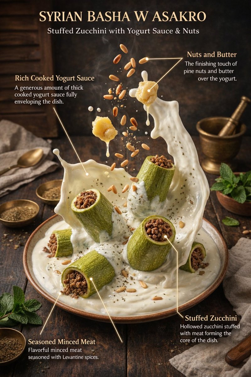 ShaHid WaNii - Food & drink